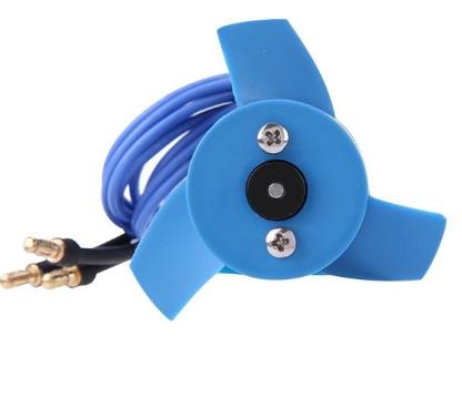 2.4KG thrust for underwater th - огляд і ціна Rc Boat Brushless Motor