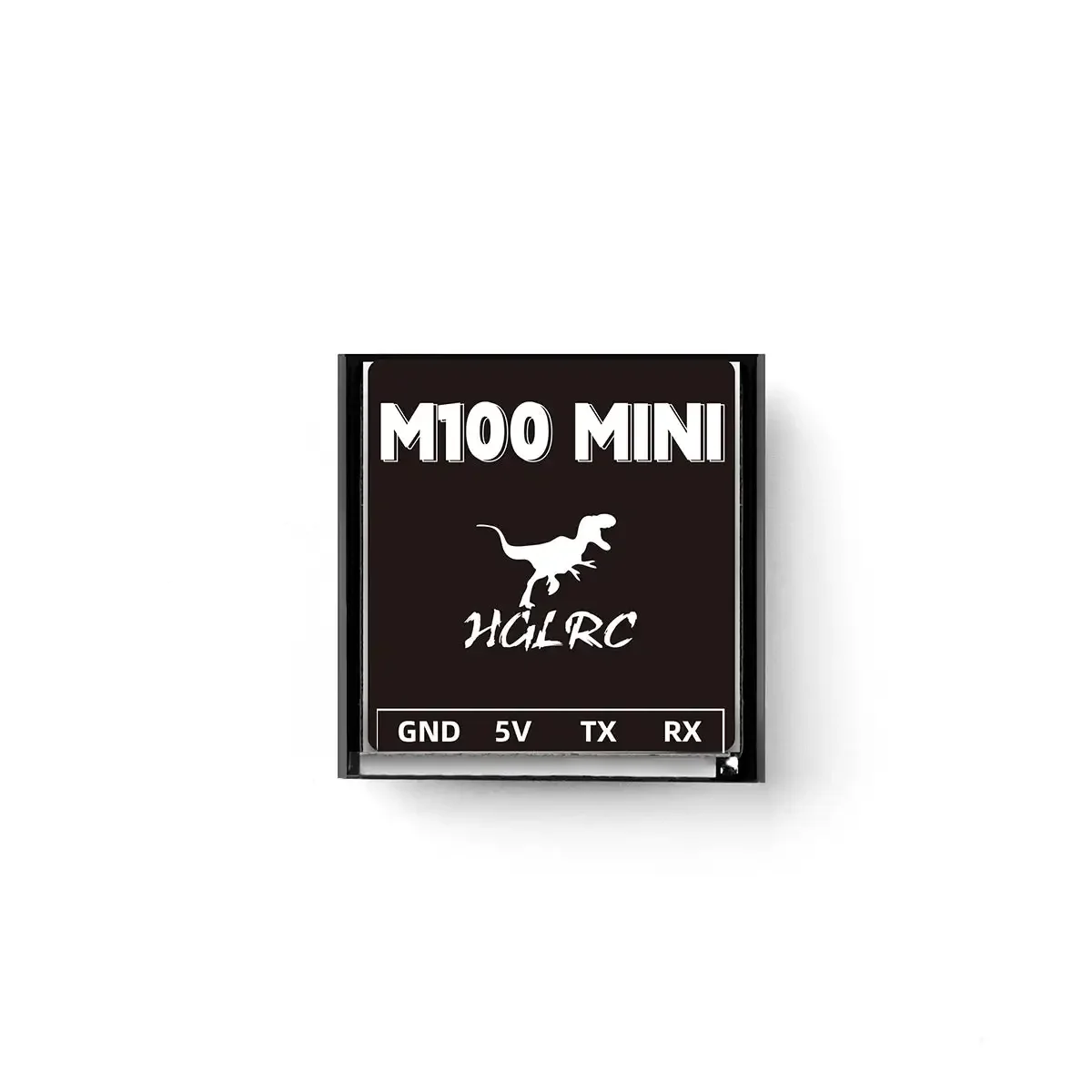 HGLRC M100 MINI GPS Module M10 - огляд і ціна Drone Rcs