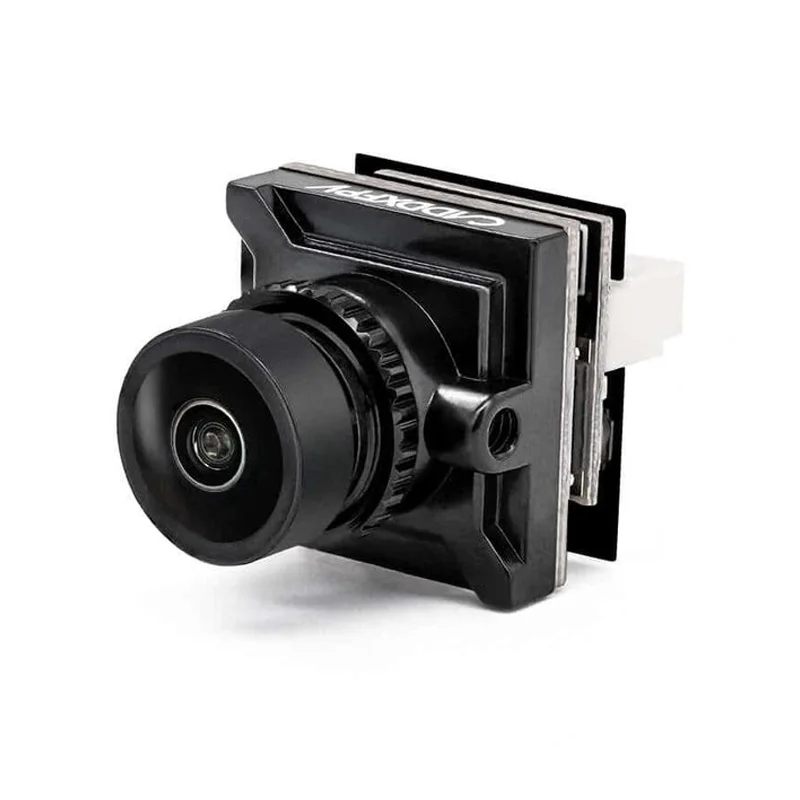 Caddx Baby Ratel 2 Nano Size 1 - огляд і ціна Drone Kf Rc