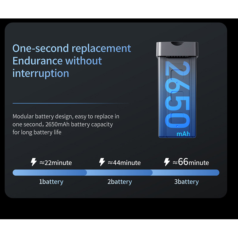 A26 PRO RC Drone Battery 3.7V  - огляд і ціна Drone Rc Board