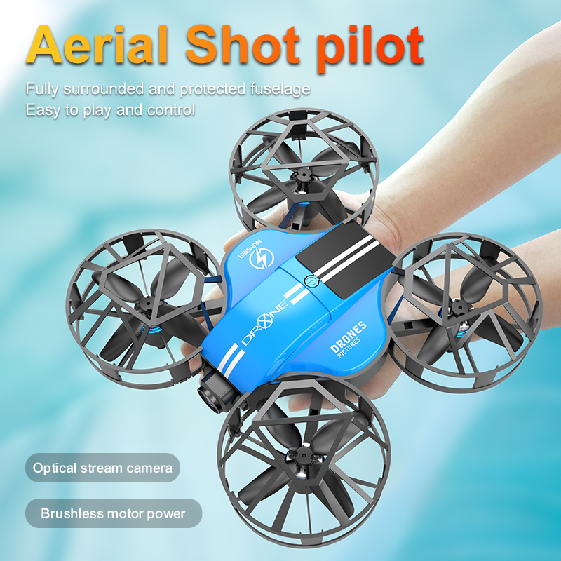 NEW Mini Drone 812PRO professi - огляд і ціна Drone Kf Rc