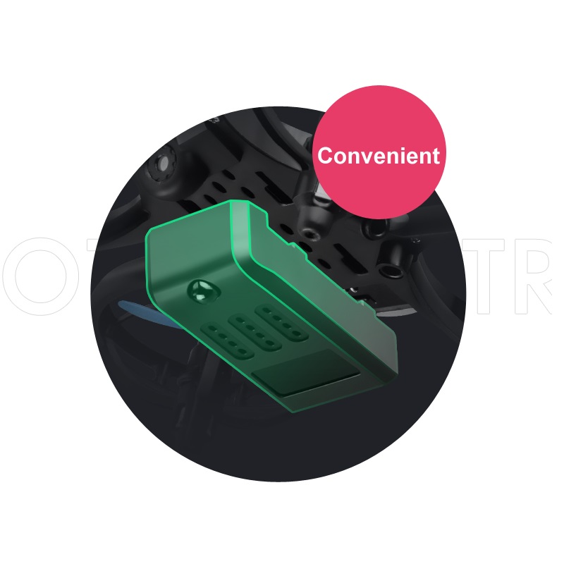 4DRC V8 Drone Original Battery - огляд і ціна Drone Rcs