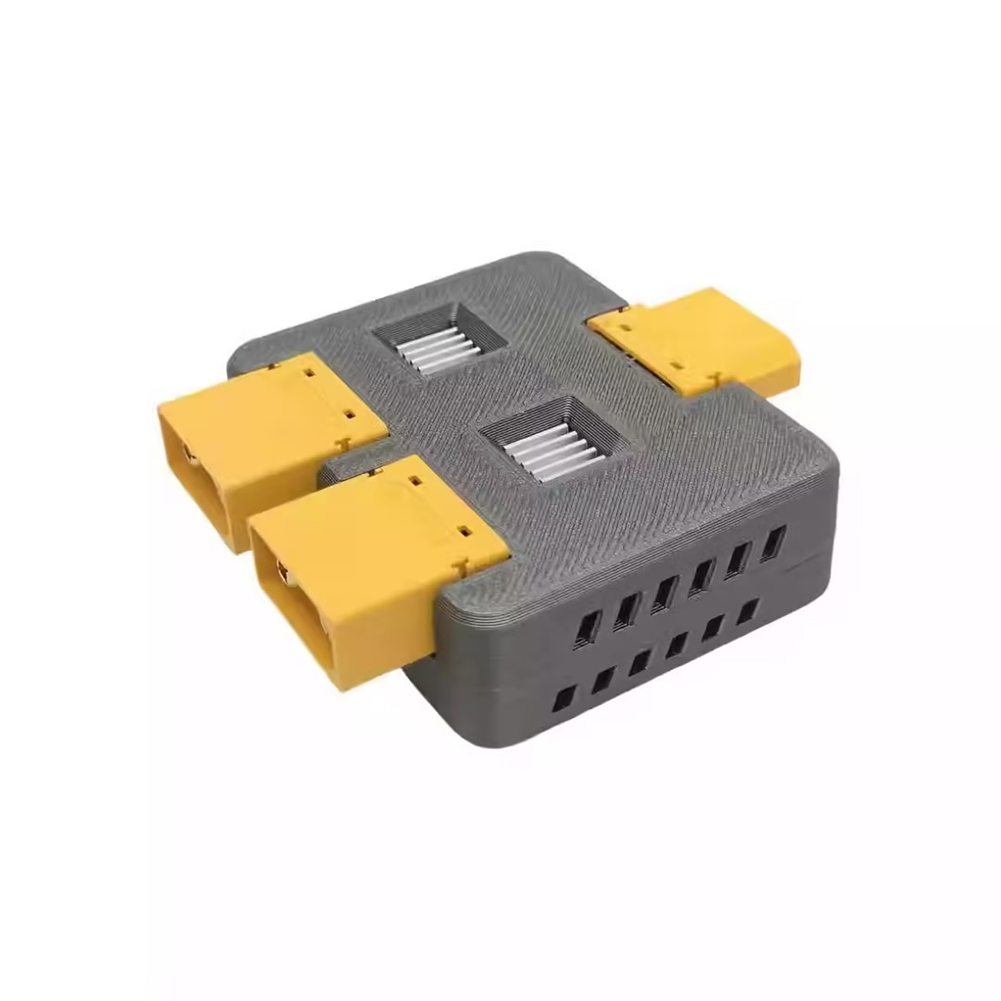 ?XT90 Port Battery Expansion M - огляд і ціна Drone Rc Board