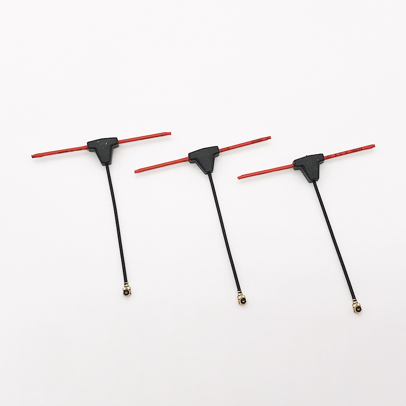 2.4G 2DBI T Antenna IPX1 for T - огляд і ціна Drone Rc Parts