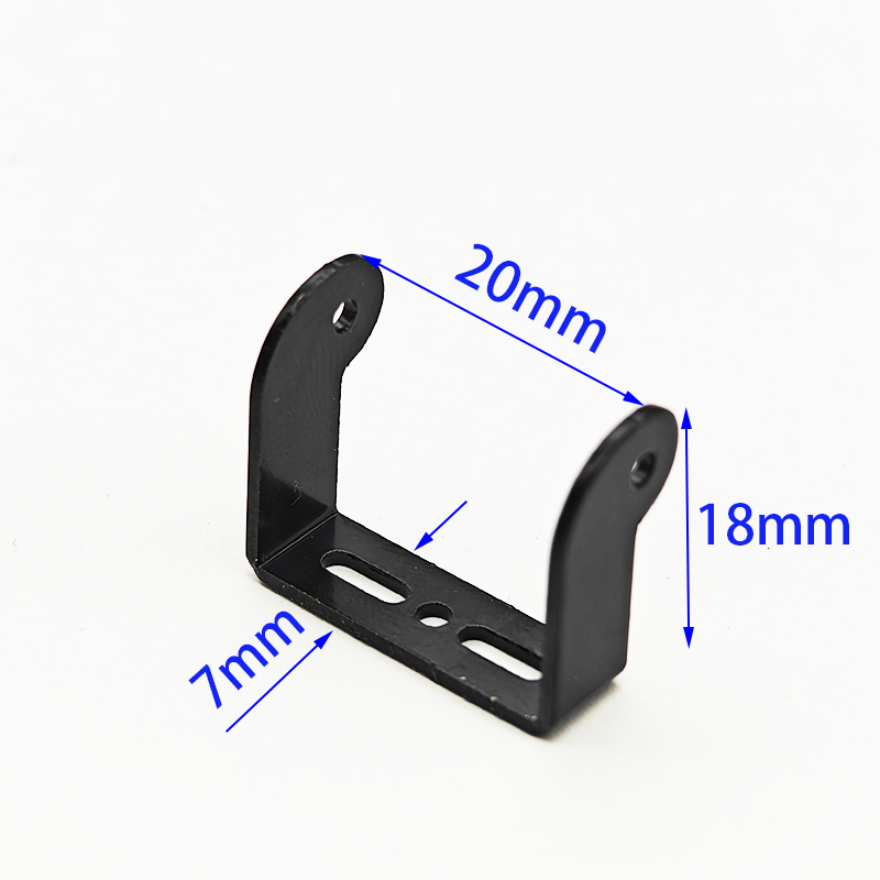 19*19mm Micro FPV Camera Mount - огляд і ціна Drone Kf Rc