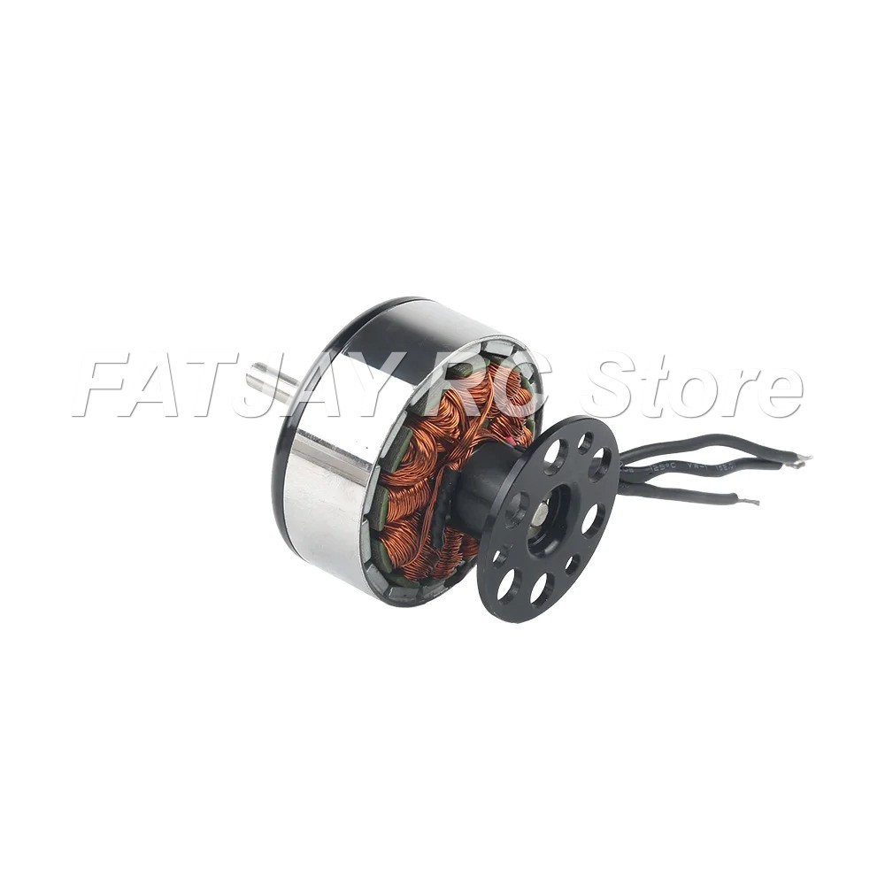 Low Speed High Torque Underwat - огляд і ціна Rc Boat Brushless Motor