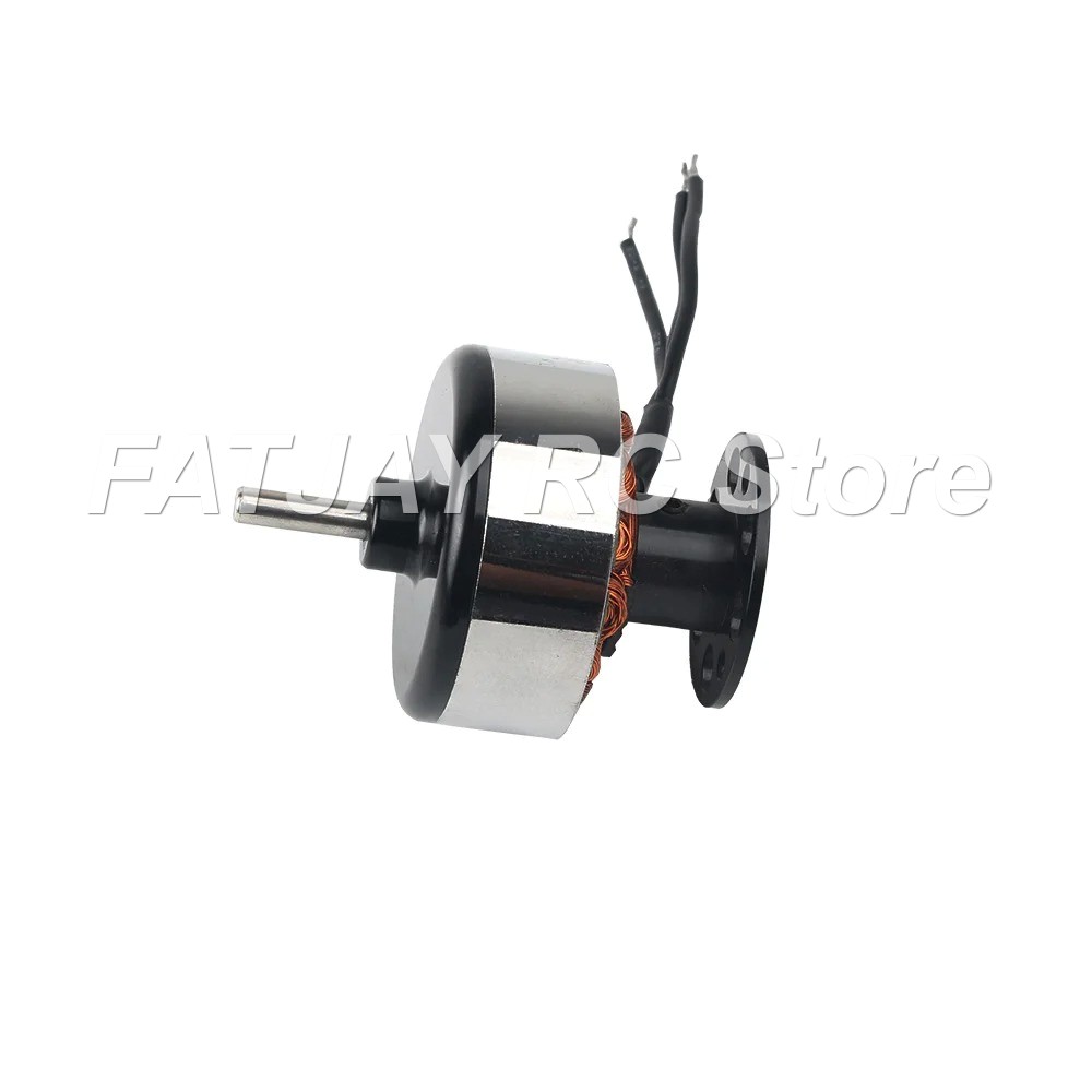 Low Speed High Torque Underwat - огляд і ціна Rc Boat Brushless Motor