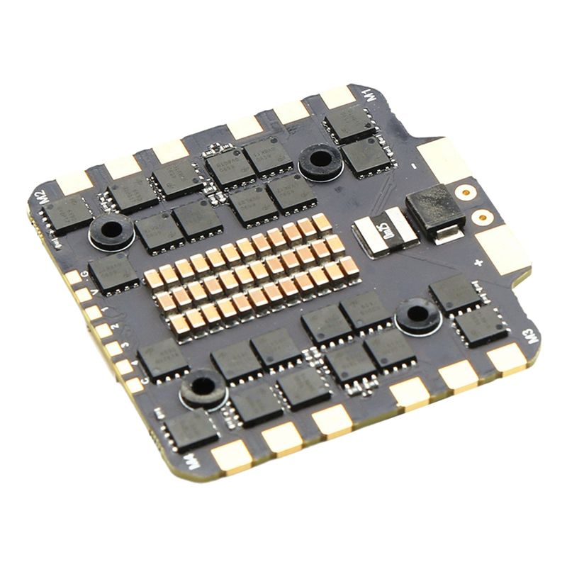 BLS 100A 4-In-1 ESC FPV Brushl - огляд і ціна Drone Rc Parts